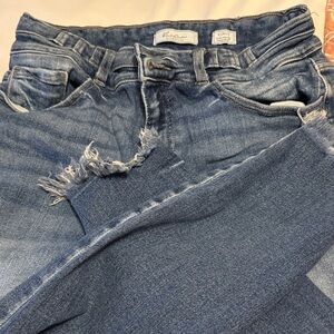 KANCAN signature Kurvy sz 29